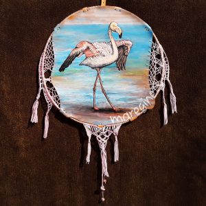 maregine_flamingo_makr.