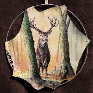 maregine_schneeschaf